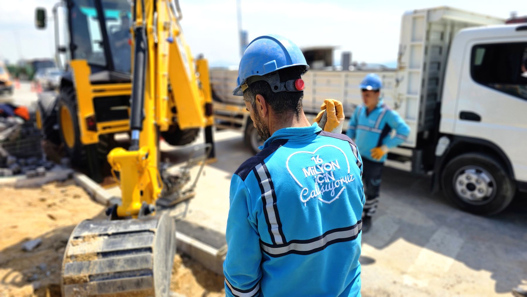 Construction & Project Services